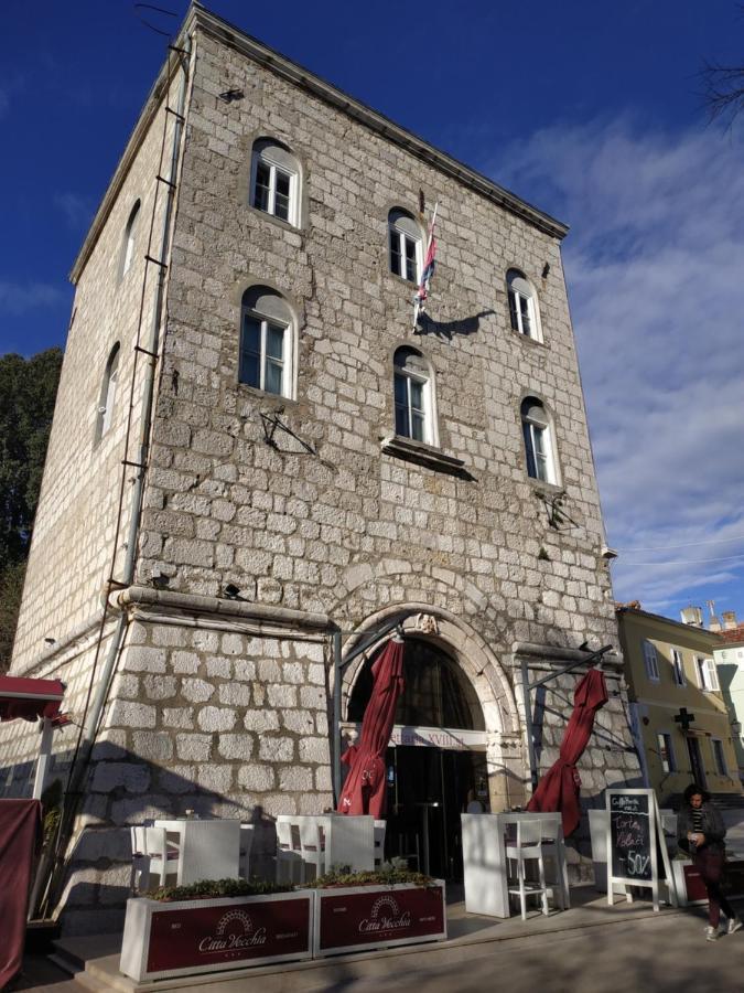Giovanni Krk Krk Town Εξωτερικό φωτογραφία