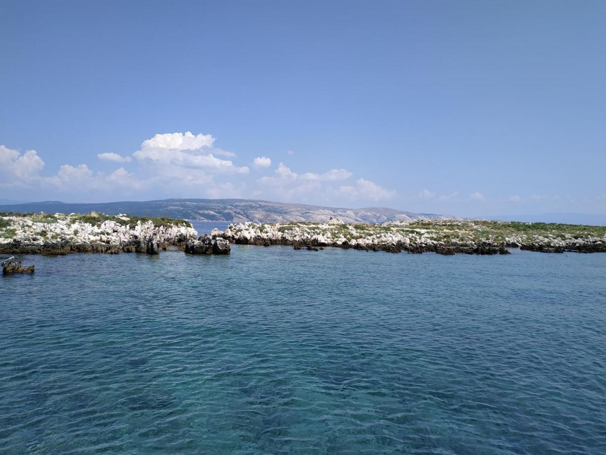 Giovanni Krk Krk Town Εξωτερικό φωτογραφία