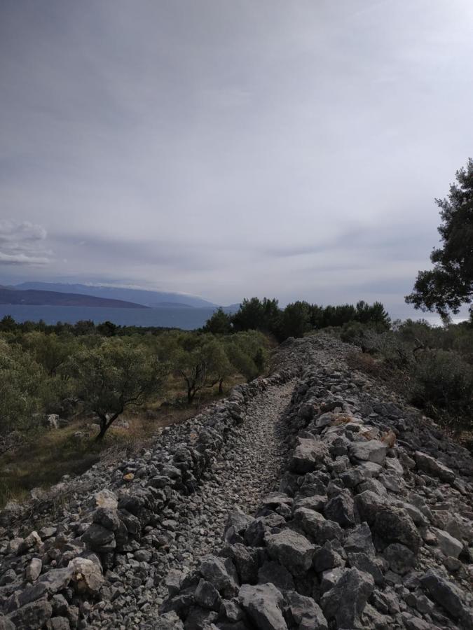 Giovanni Krk Διαμέρισμα Krk Town Εξωτερικό φωτογραφία