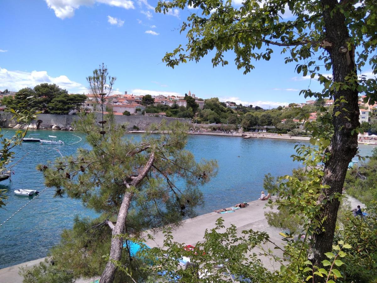 Giovanni Krk Krk Town Εξωτερικό φωτογραφία