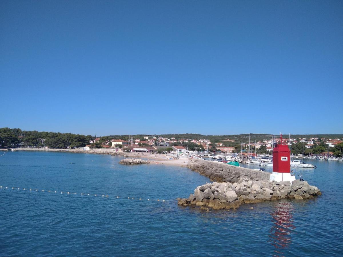 Giovanni Krk Krk Town Εξωτερικό φωτογραφία