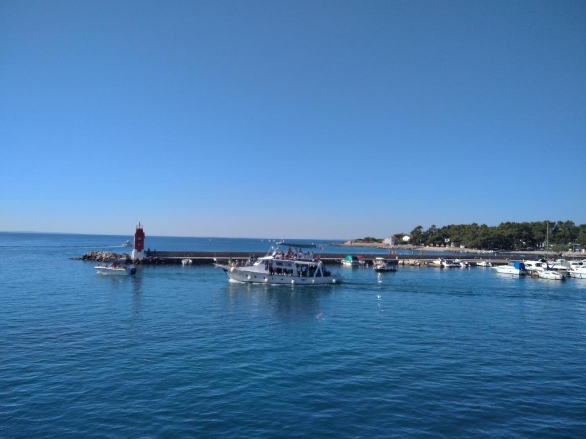 Giovanni Krk Διαμέρισμα Krk Town Εξωτερικό φωτογραφία