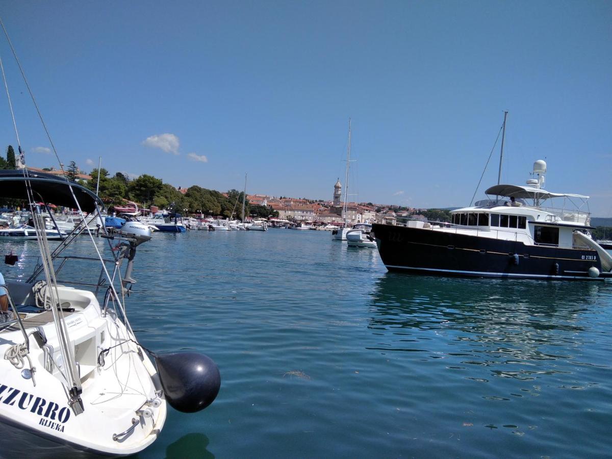 Giovanni Krk Krk Town Εξωτερικό φωτογραφία