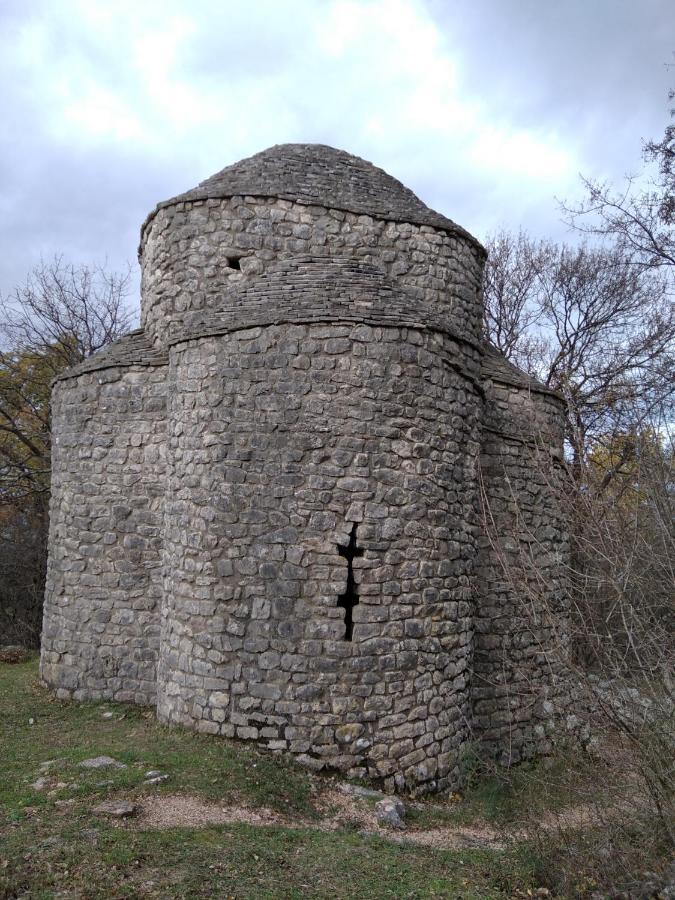 Giovanni Krk Διαμέρισμα Krk Town Εξωτερικό φωτογραφία