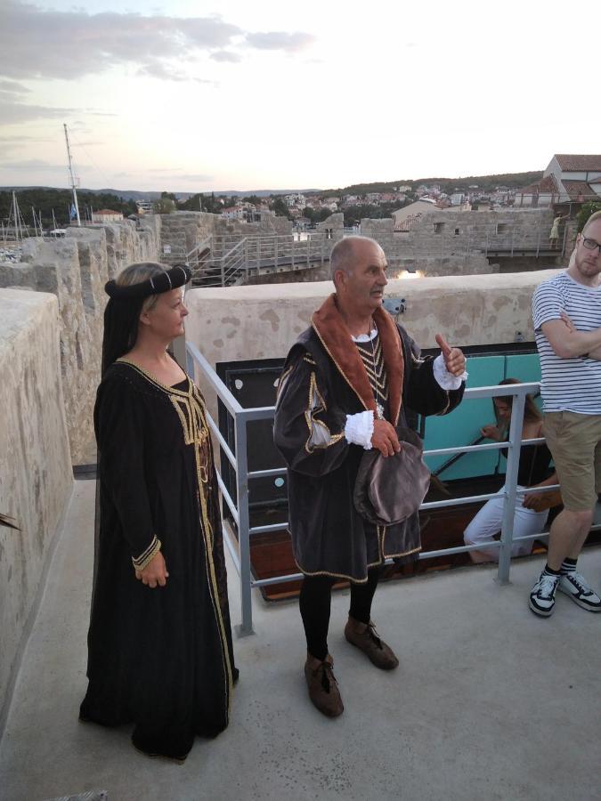 Giovanni Krk Krk Town Εξωτερικό φωτογραφία