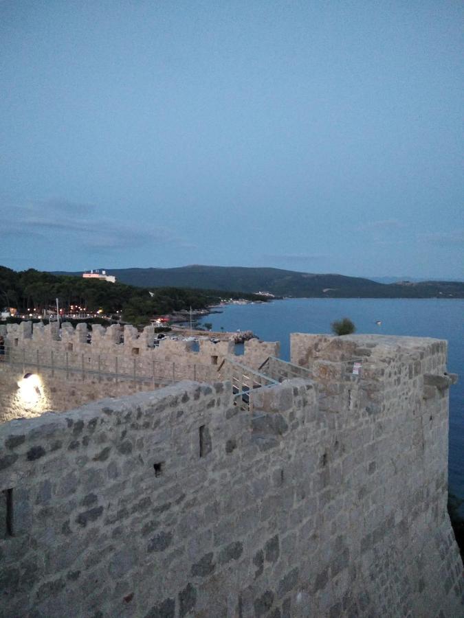 Giovanni Krk Krk Town Εξωτερικό φωτογραφία