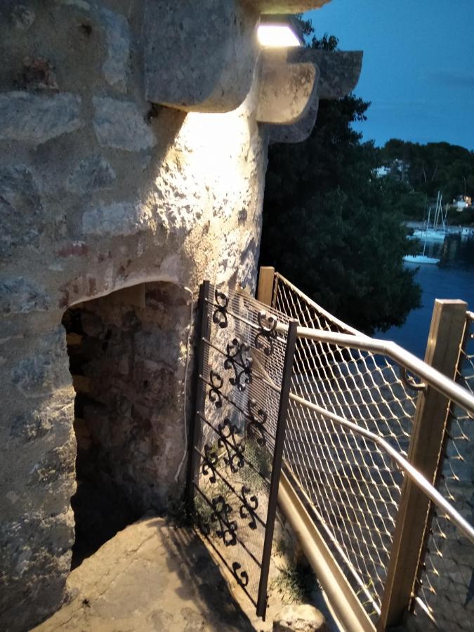 Giovanni Krk Krk Town Εξωτερικό φωτογραφία