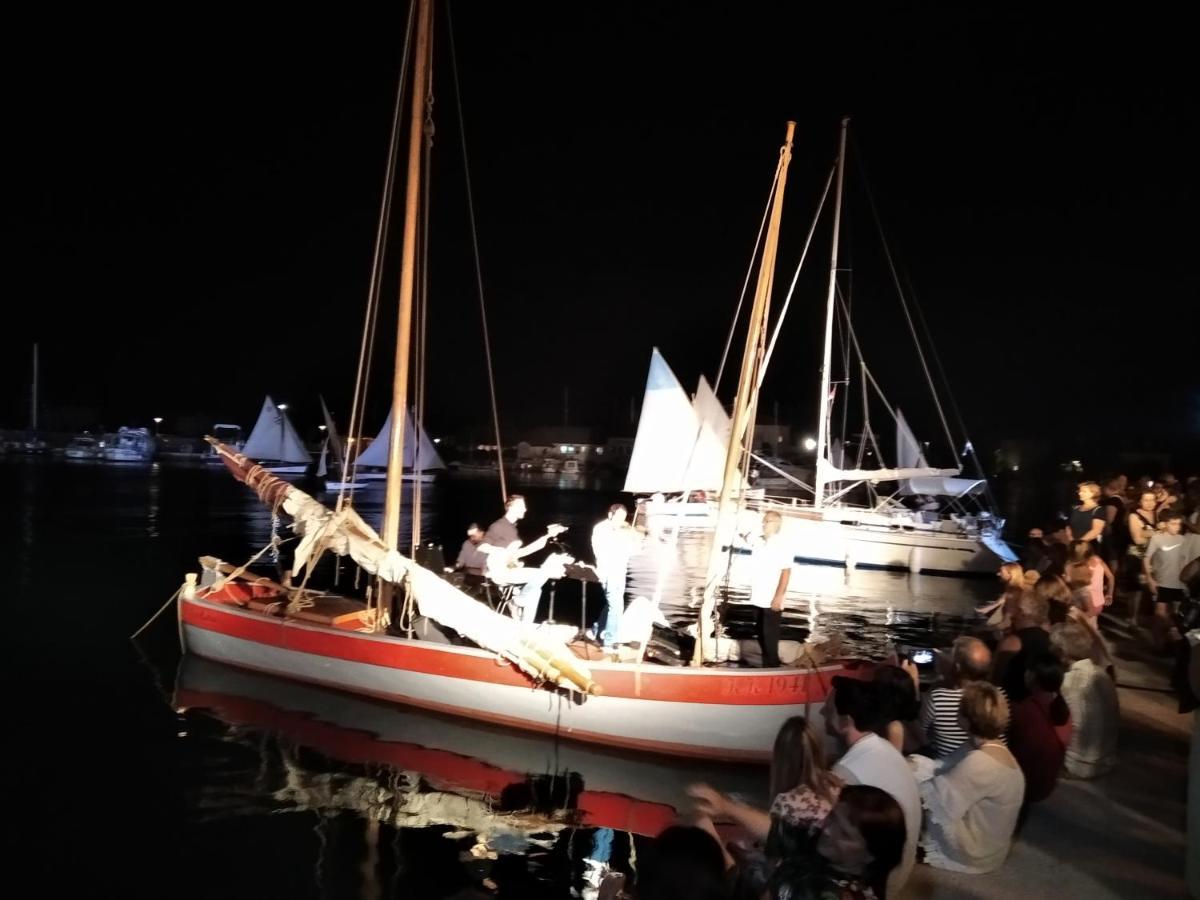 Giovanni Krk Krk Town Εξωτερικό φωτογραφία