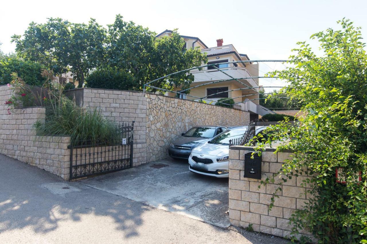 Giovanni Krk Krk Town Εξωτερικό φωτογραφία