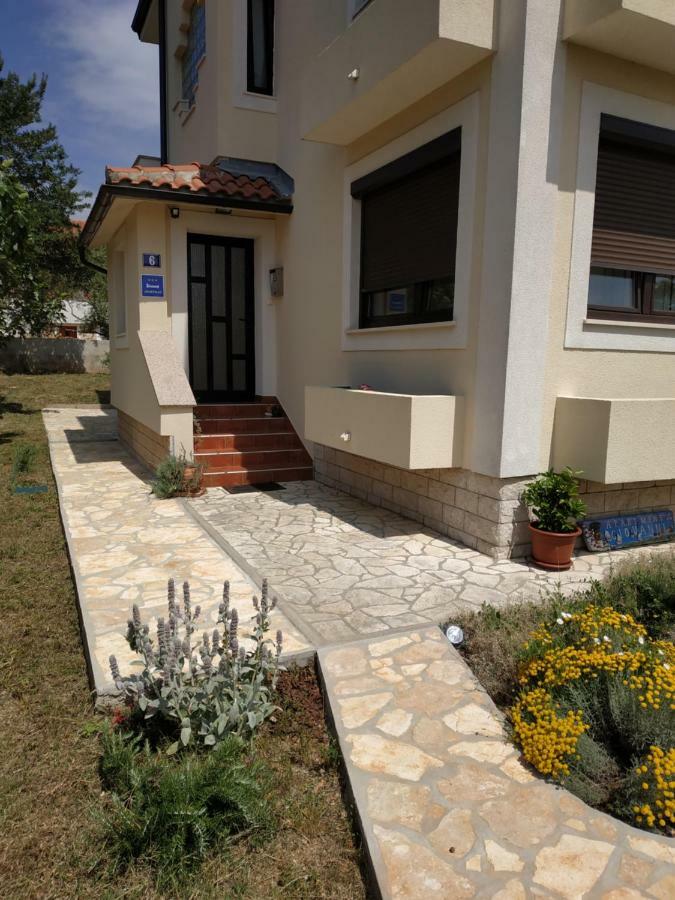 Giovanni Krk Krk Town Εξωτερικό φωτογραφία