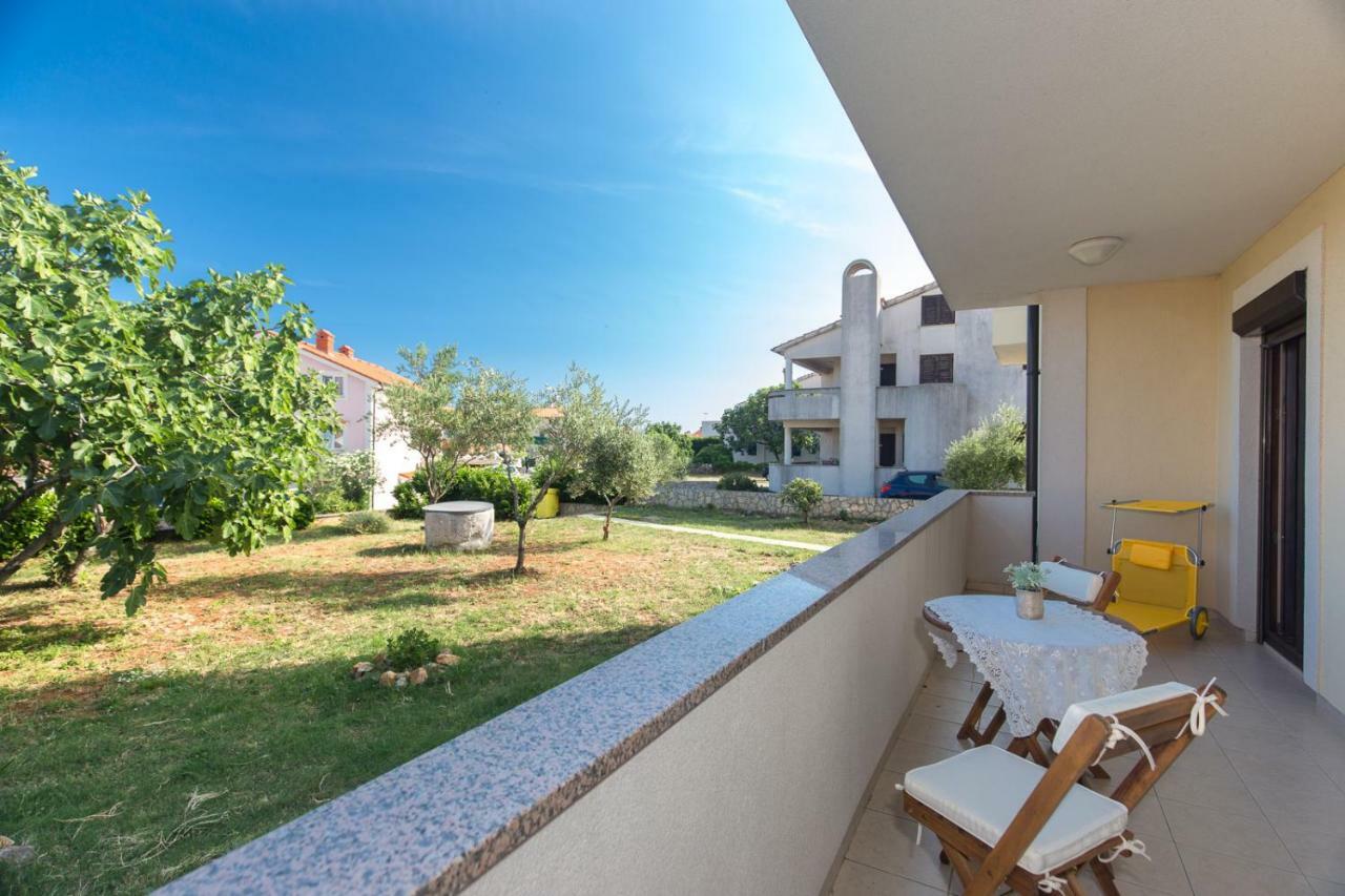 Giovanni Krk Krk Town Εξωτερικό φωτογραφία