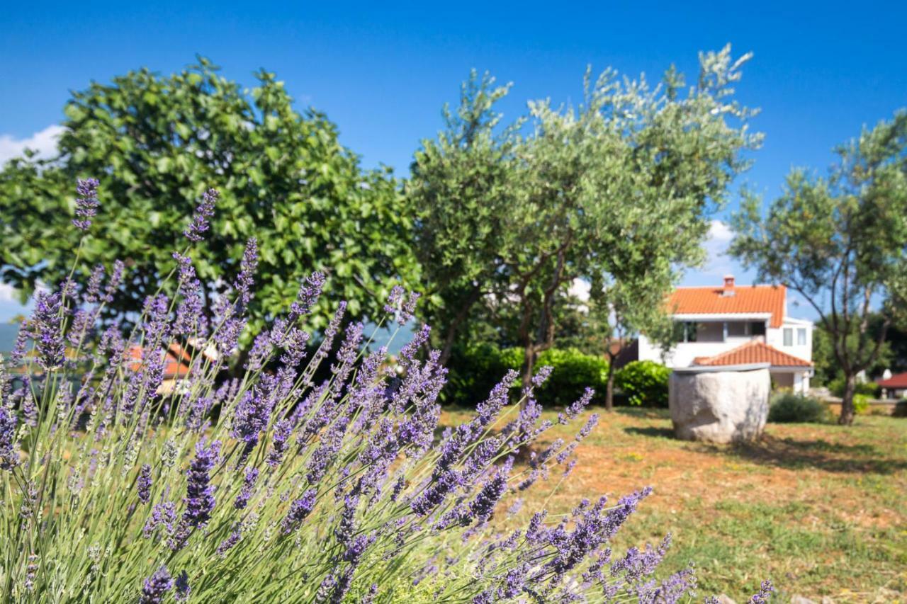 Giovanni Krk Krk Town Εξωτερικό φωτογραφία