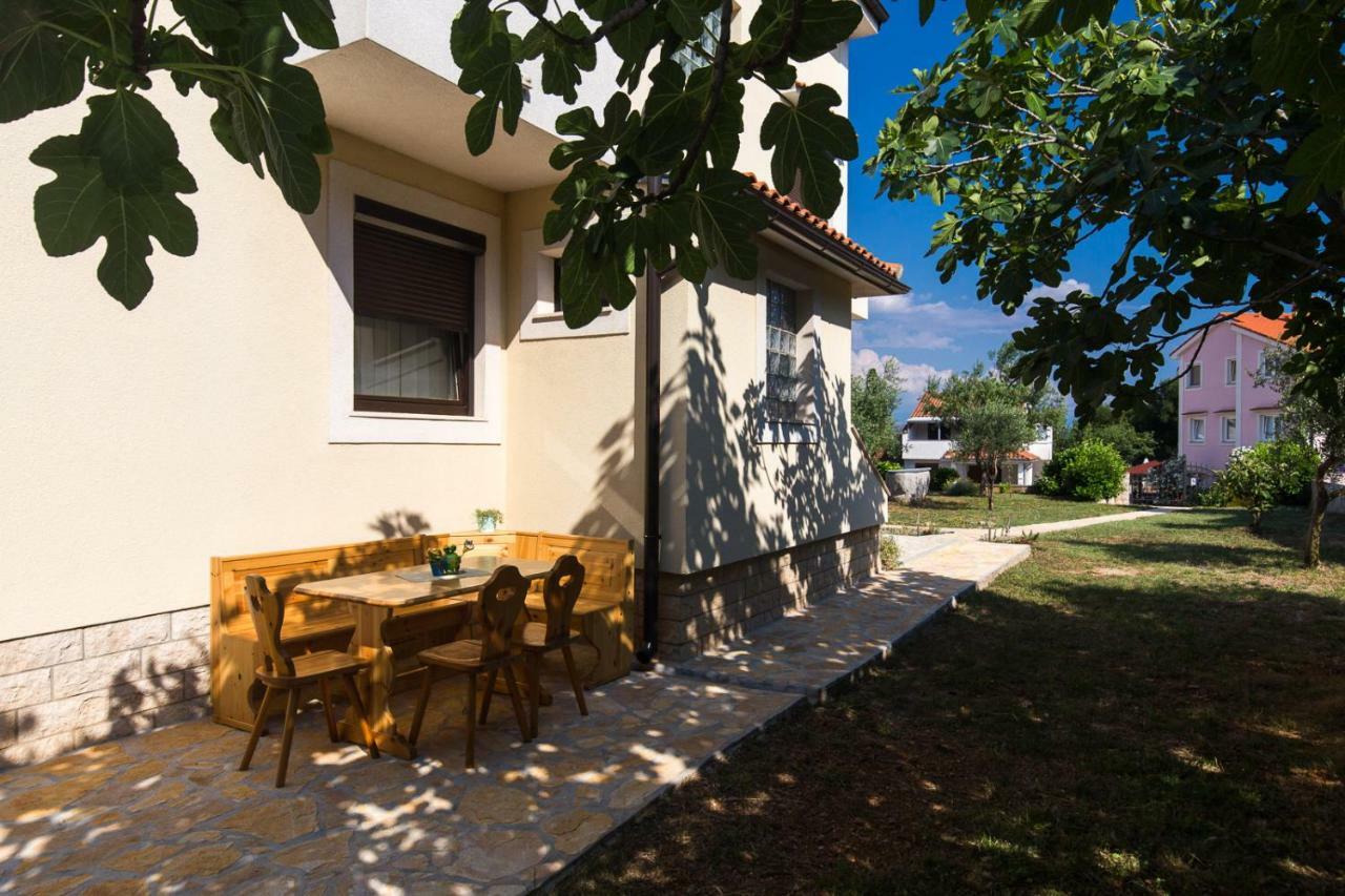 Giovanni Krk Krk Town Εξωτερικό φωτογραφία