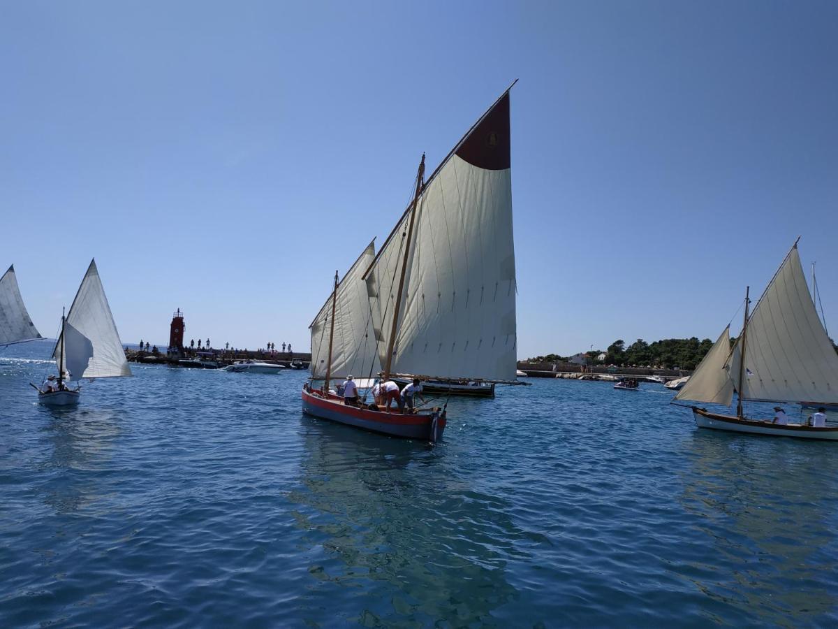 Giovanni Krk Διαμέρισμα Krk Town Εξωτερικό φωτογραφία