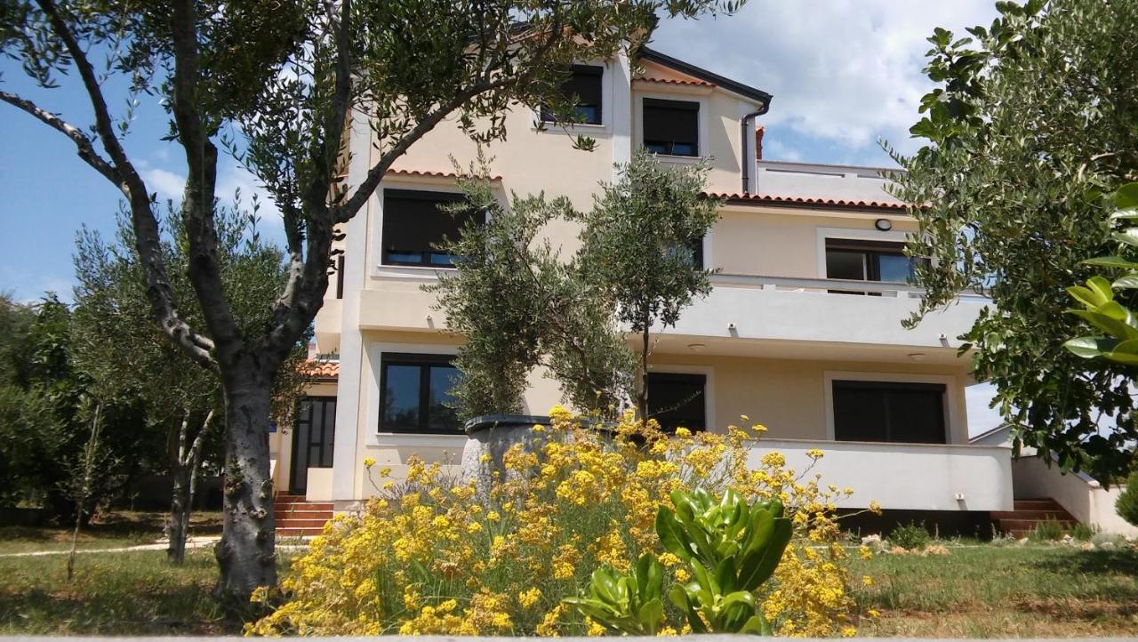 Giovanni Krk Krk Town Εξωτερικό φωτογραφία