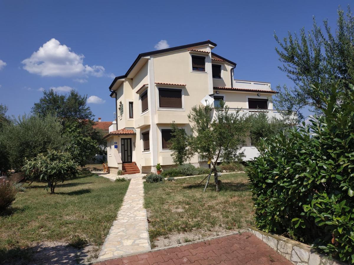 Giovanni Krk Krk Town Εξωτερικό φωτογραφία